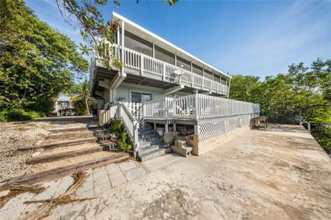 133 Valois Boulevard Key Largo FL 33037