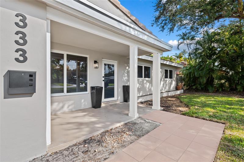 333 NE 24th Street Wilton Manors FL 33305