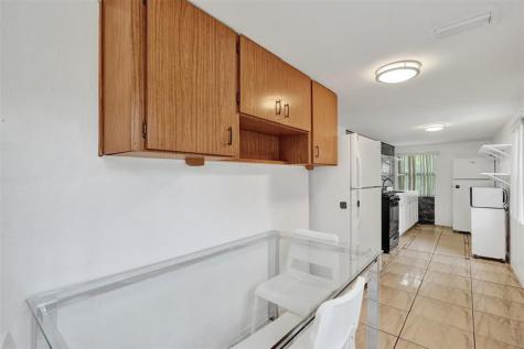 14115 NE 11th Avenue North Miami FL 33161