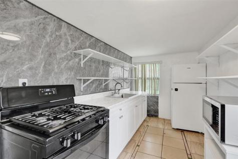 14115 NE 11th Avenue North Miami FL 33161