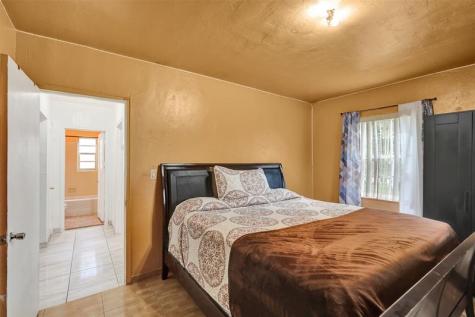 14115 NE 11th Avenue North Miami FL 33161