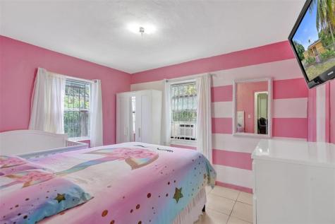 14115 NE 11th Avenue North Miami FL 33161