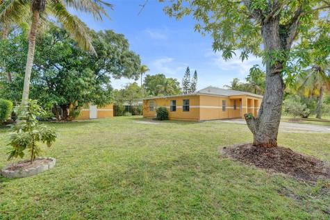 14115 NE 11th Avenue North Miami FL 33161