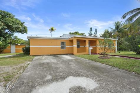 14115 NE 11th Avenue North Miami FL 33161
