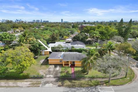 14115 NE 11th Avenue North Miami FL 33161