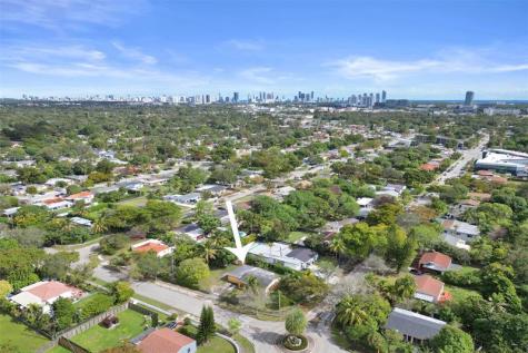 14115 NE 11th Avenue North Miami FL 33161