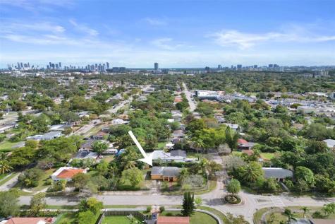 14115 NE 11th Avenue North Miami FL 33161