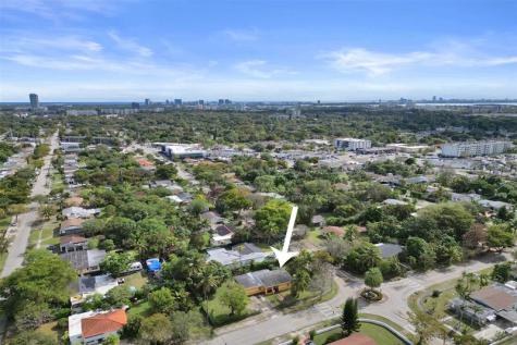14115 NE 11th Avenue North Miami FL 33161