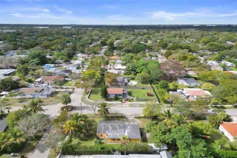 14115 NE 11th Avenue North Miami FL 33161