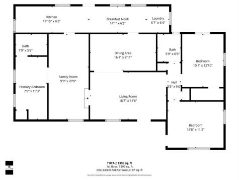 14115 NE 11th Avenue North Miami FL 33161