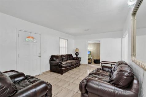 14115 NE 11th Avenue North Miami FL 33161
