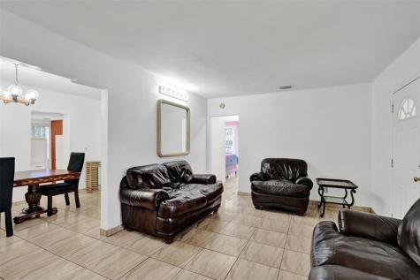 14115 NE 11th Avenue North Miami FL 33161
