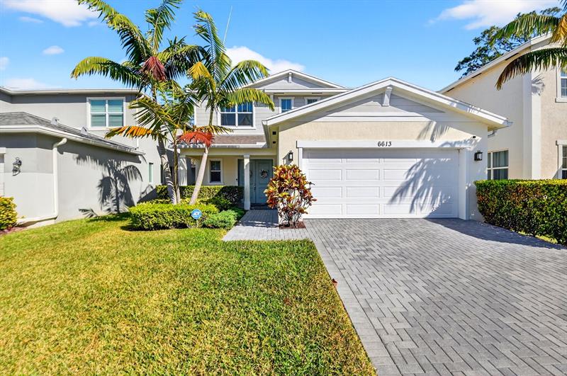 6613 Pointe Of Woods Drive West Palm Beach FL 33413