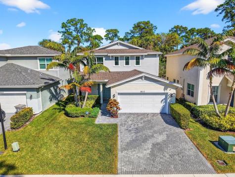 6613 Pointe Of Woods Drive West Palm Beach FL 33413