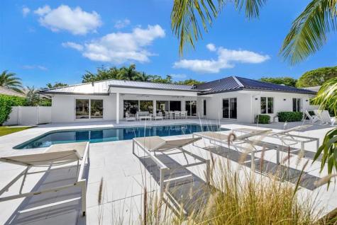 41 S Compass Drive Fort Lauderdale FL 33308