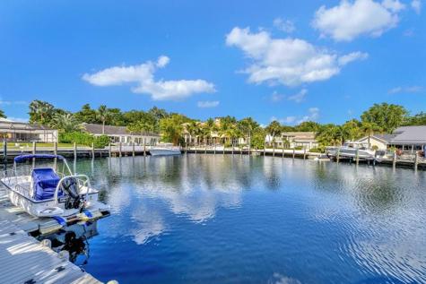 41 S Compass Drive Fort Lauderdale FL 33308
