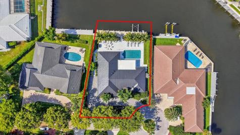 41 S Compass Drive Fort Lauderdale FL 33308