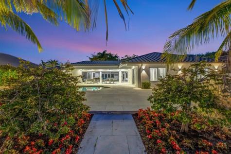 41 S Compass Drive Fort Lauderdale FL 33308