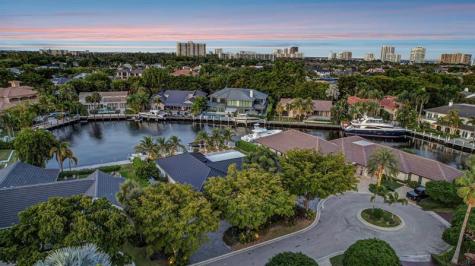 41 S Compass Drive Fort Lauderdale FL 33308