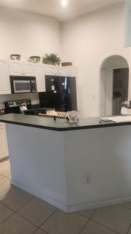 1802 SW Monterrey Lane Port St Lucie FL 34953