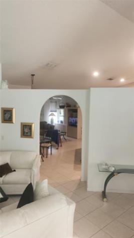 1802 SW Monterrey Lane Port St Lucie FL 34953