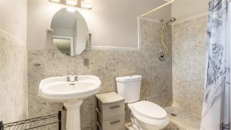 2711 NW 24th Court Fort Lauderdale FL 33311