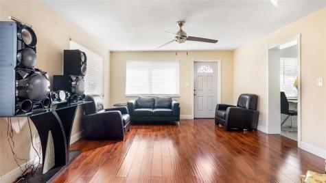 2711 NW 24th Court Fort Lauderdale FL 33311