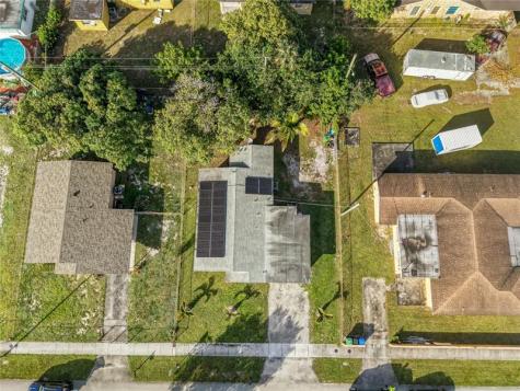 2711 NW 24th Court Fort Lauderdale FL 33311