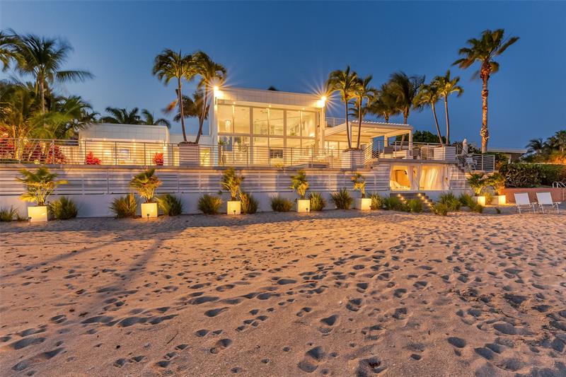 2200 Inlet Drive Fort Lauderdale FL 33316