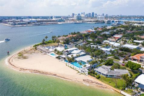 2200 Inlet Drive Fort Lauderdale FL 33316