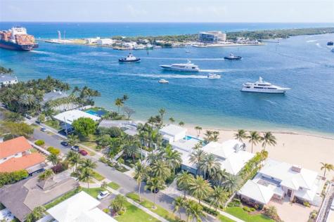 2200 Inlet Drive Fort Lauderdale FL 33316
