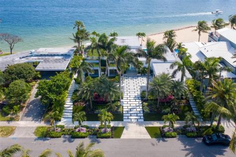 2200 Inlet Drive Fort Lauderdale FL 33316