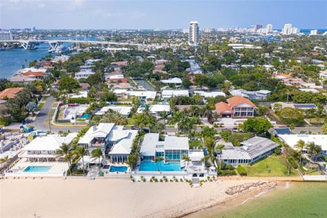 2200 Inlet Drive Fort Lauderdale FL 33316