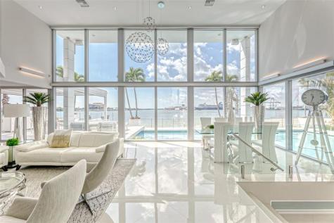 2200 Inlet Drive Fort Lauderdale FL 33316