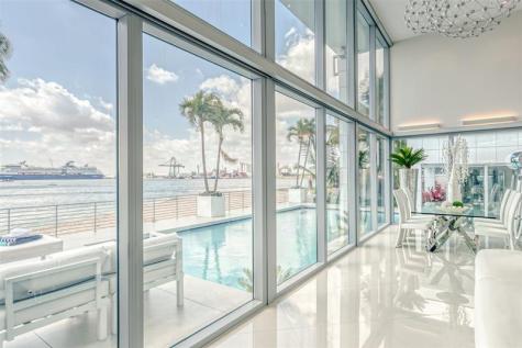2200 Inlet Drive Fort Lauderdale FL 33316