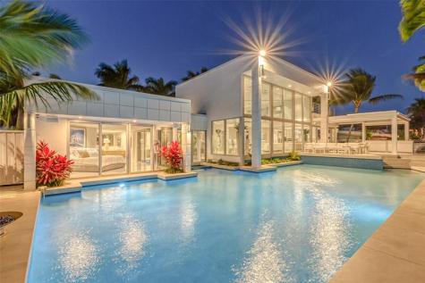 2200 Inlet Drive Fort Lauderdale FL 33316