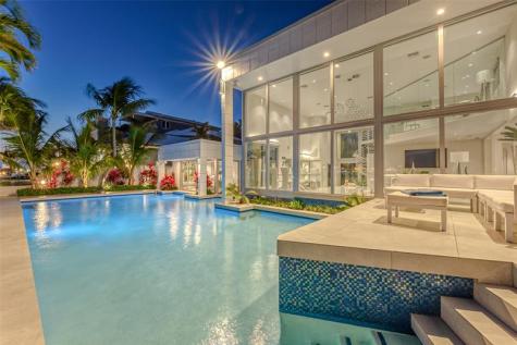 2200 Inlet Drive Fort Lauderdale FL 33316