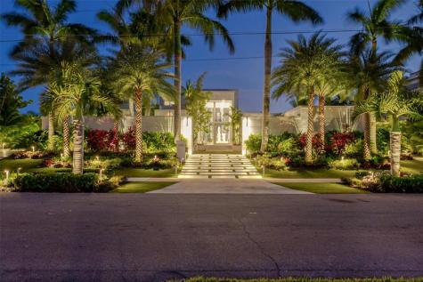 2200 Inlet Drive Fort Lauderdale FL 33316