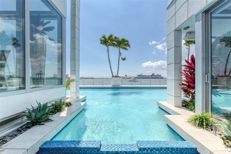 2200 Inlet Drive Fort Lauderdale FL 33316