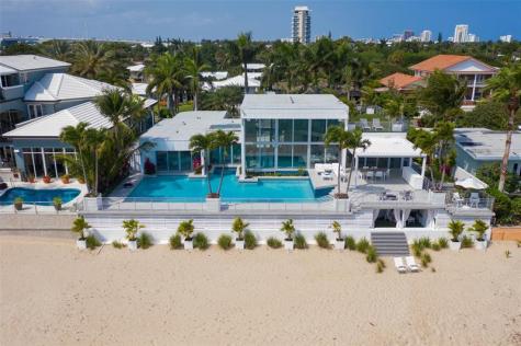 2200 Inlet Drive Fort Lauderdale FL 33316