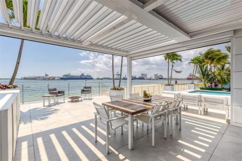 2200 Inlet Drive Fort Lauderdale FL 33316