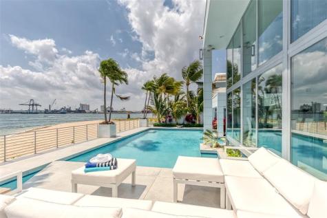 2200 Inlet Drive Fort Lauderdale FL 33316