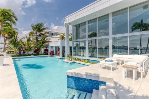 2200 Inlet Drive Fort Lauderdale FL 33316
