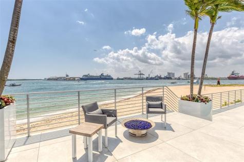 2200 Inlet Drive Fort Lauderdale FL 33316