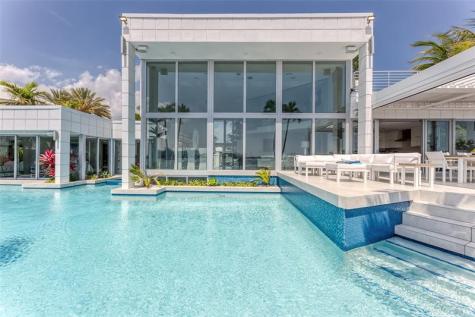 2200 Inlet Drive Fort Lauderdale FL 33316