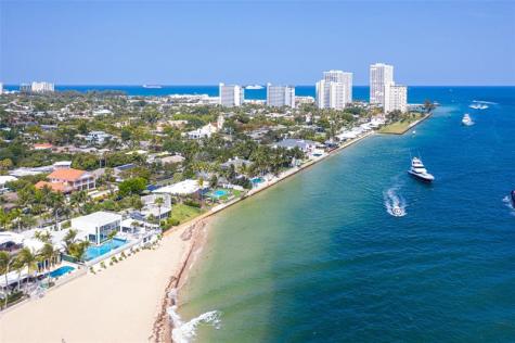 2200 Inlet Drive Fort Lauderdale FL 33316