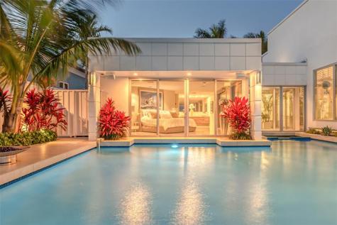 2200 Inlet Drive Fort Lauderdale FL 33316