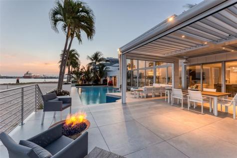 2200 Inlet Drive Fort Lauderdale FL 33316
