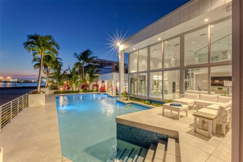 2200 Inlet Drive Fort Lauderdale FL 33316