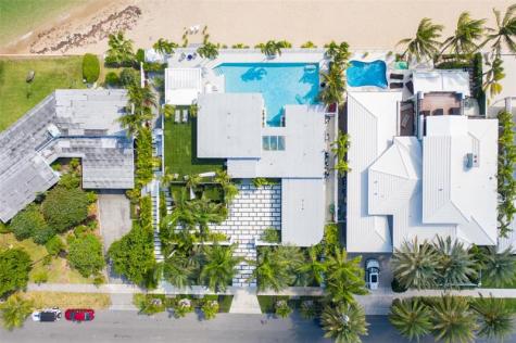 2200 Inlet Drive Fort Lauderdale FL 33316